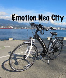 Types of electric motors for electric bikes - Emotion-Neo-City