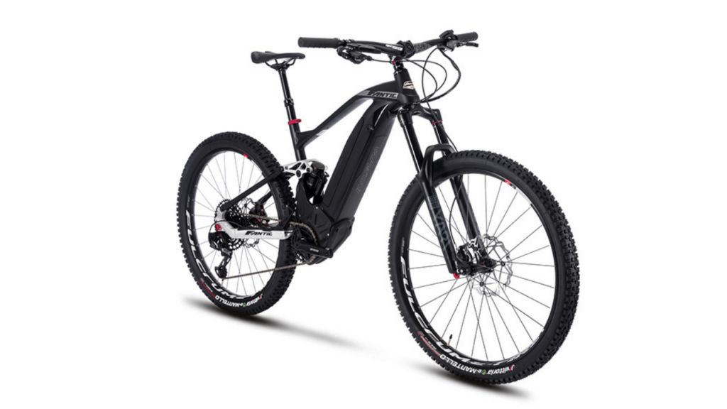 Fantic XMF 1.7 All-Mountain Carbon