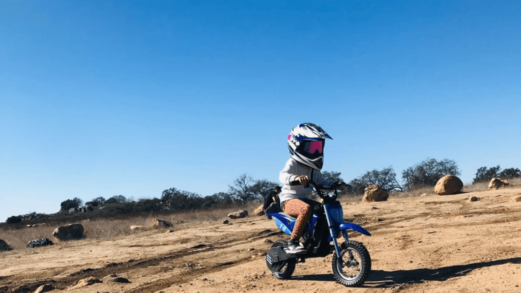 Hiboy DK1 36V Electric Dirt Bike