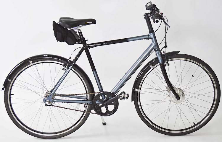 A Pedal Easy electric bike – calories burned cycling. How Many Calories can you Burn on an Electric Bike