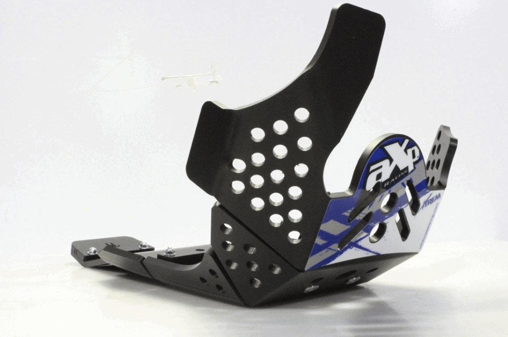 AXP SKID PLATE for Dirt Bike AXP GLIDE PLATES