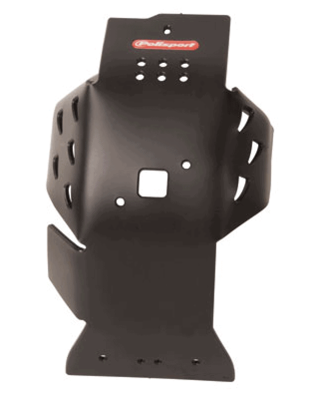 Polisport skid plate POLISPORT GLIDE PLATES
