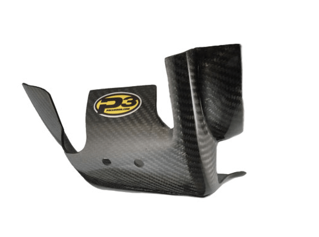 P3 Carbon Fiber glide plate P3 CARBON FIBER GLIDE PLATES