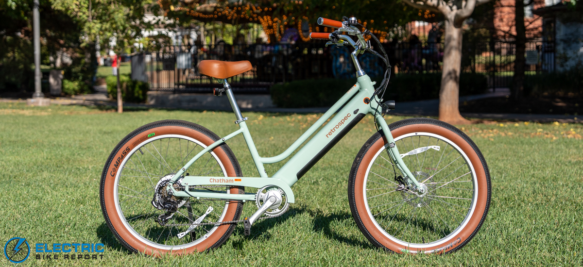 Best Cruiser Electric Bikes 2024