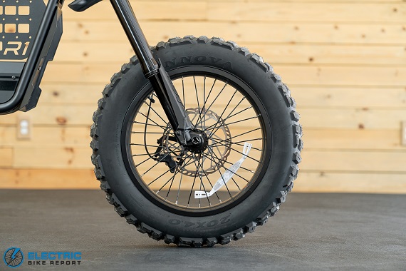 Ride1UP Revv1 DRT tire