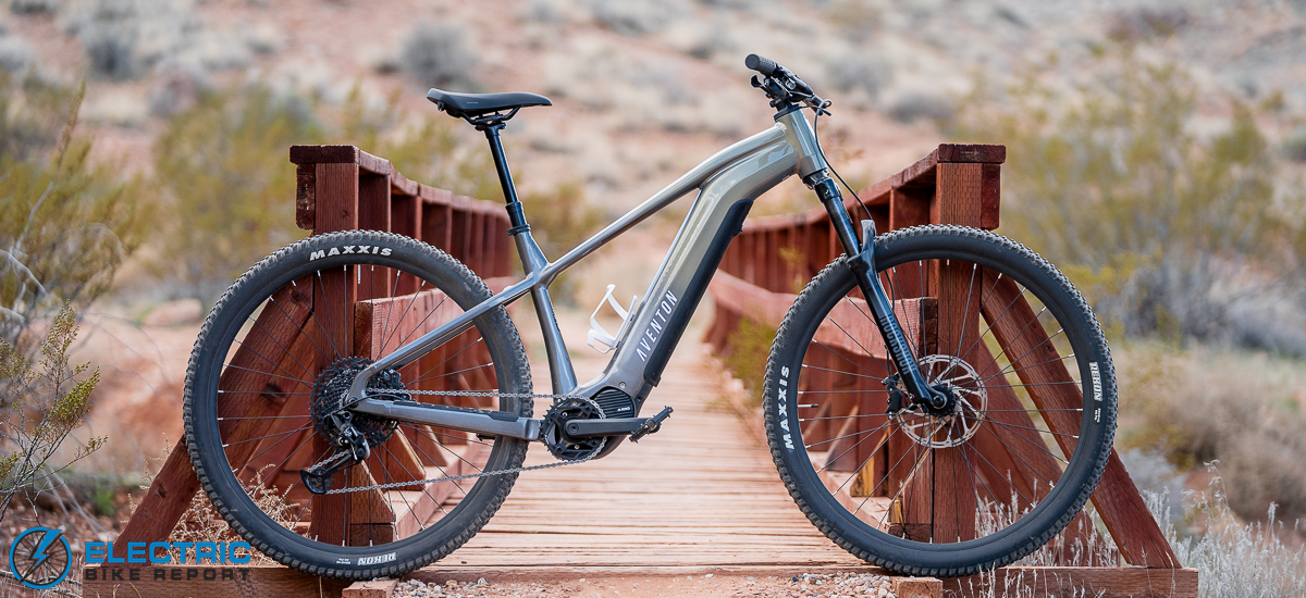 Best E-Bikes for Heavier Riders 2025