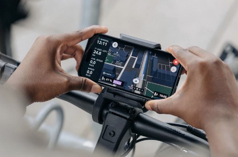 Bosch Celebrates 10 Years of Connected Riding