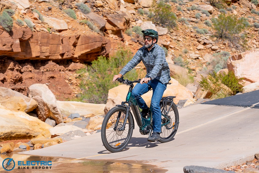 People for Bikes Names its Best Places to Ride