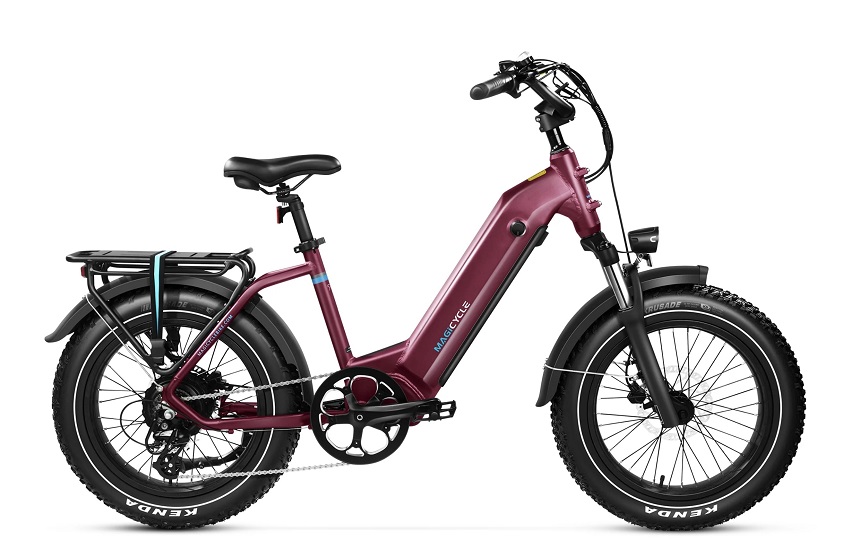 Magicycle Launches Ocelot Pro 2.0