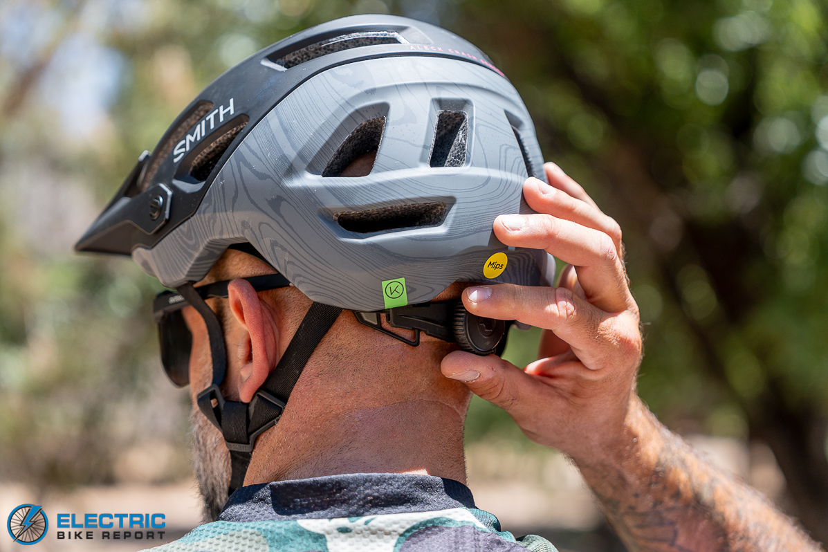 Smith Payroll Helmet Review, 2024