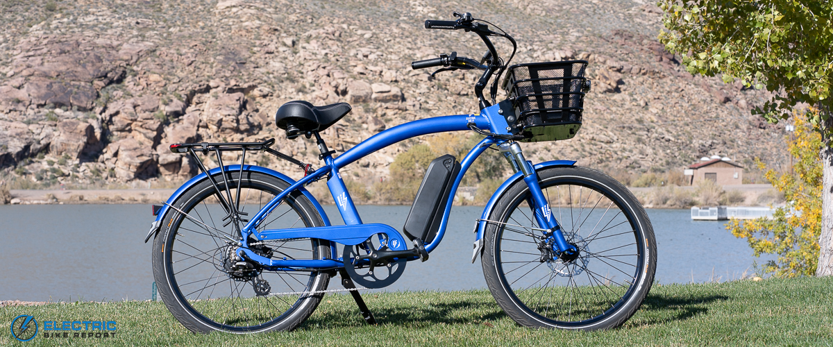Electric Bike Company Model C Review