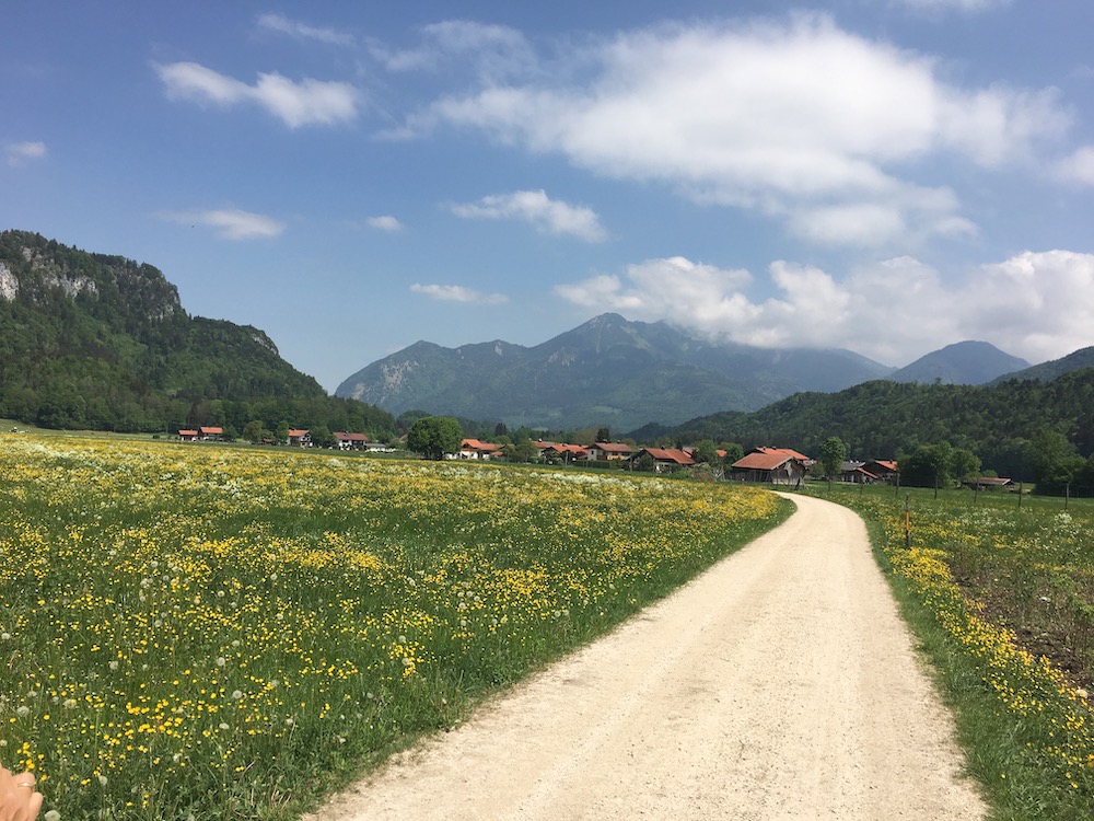Marquartstein Runde