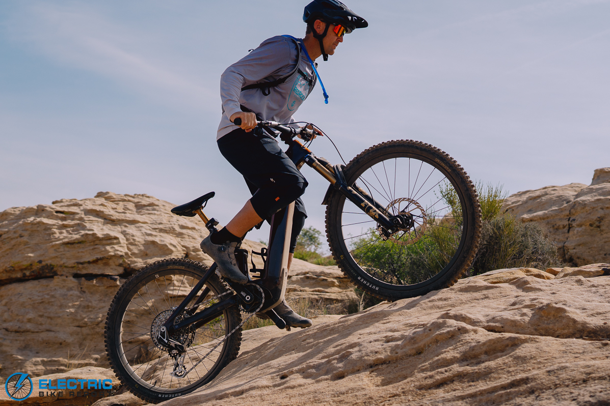 Specialized Turbo Levo Gen 4 Review