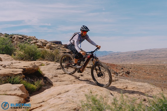 Specialized Turbo Levo Gen 4 Review