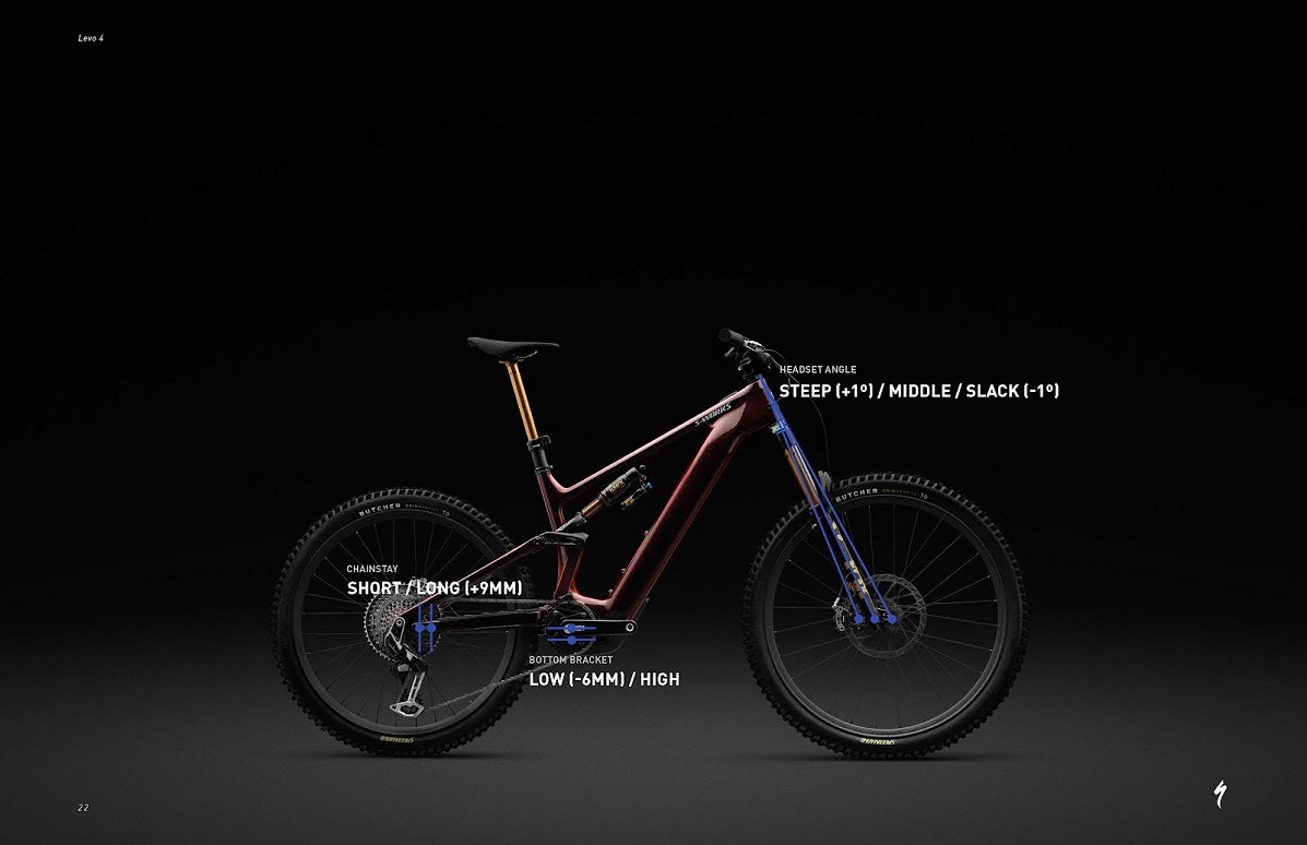 Specialized Turbo Levo Gen 4 Review