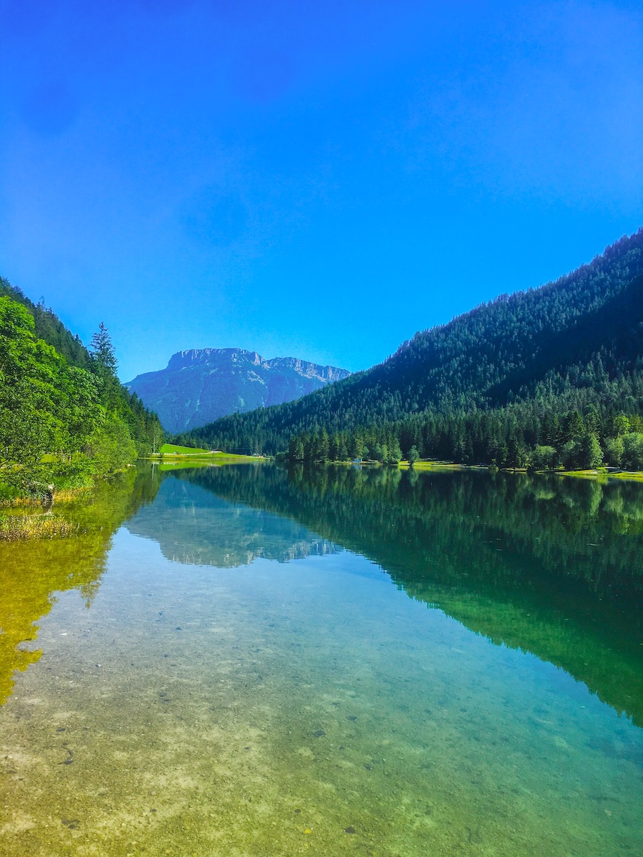 Pillersee