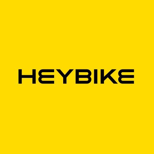 Heybike Launches New Lineup of Refined Mid-Drive E-Bikes