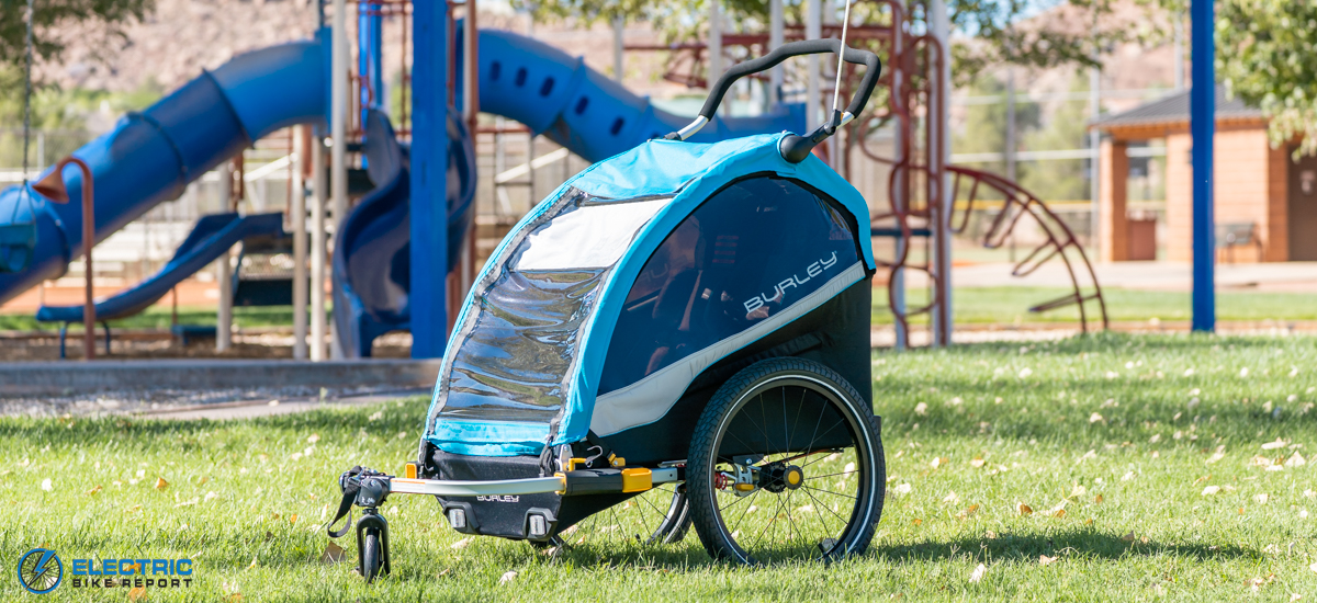 Best Electric Bike Accessories