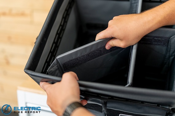 Kitworks Gear Box Review