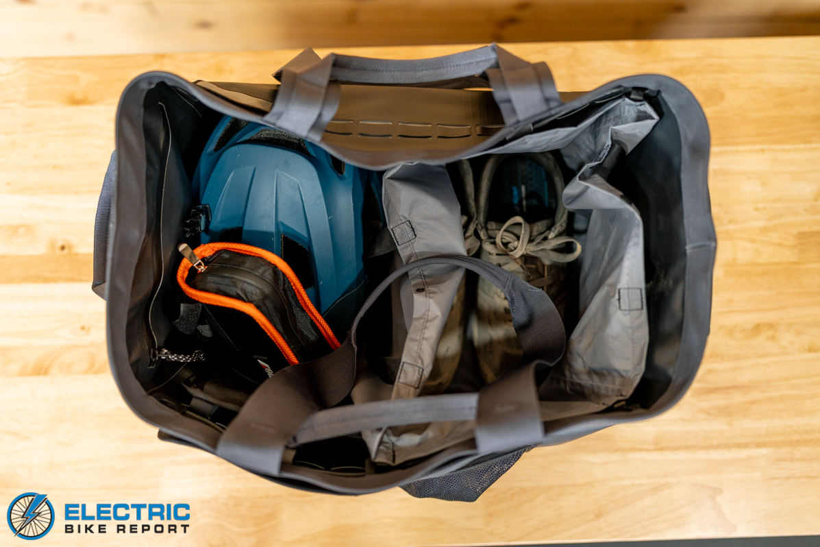 Kitworks Gear Box Review