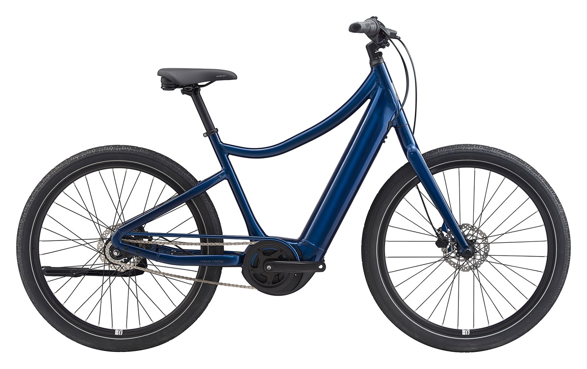 Giant Recalls Over 6,000 Momentum Vida E+ Commuter E-Bikes
