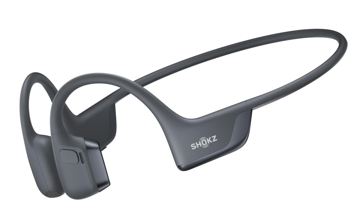 Shokz headphones