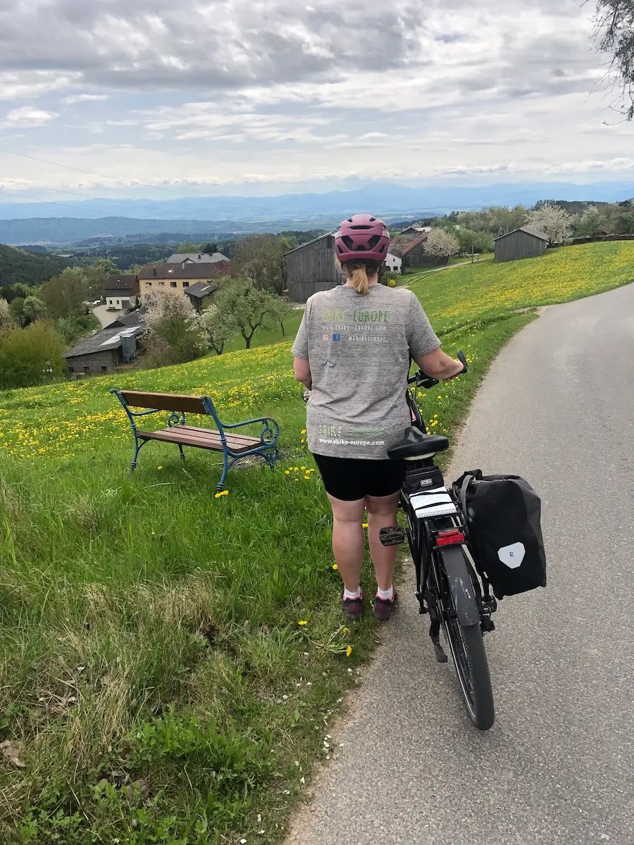 Wachau, Waldviertel, Danube