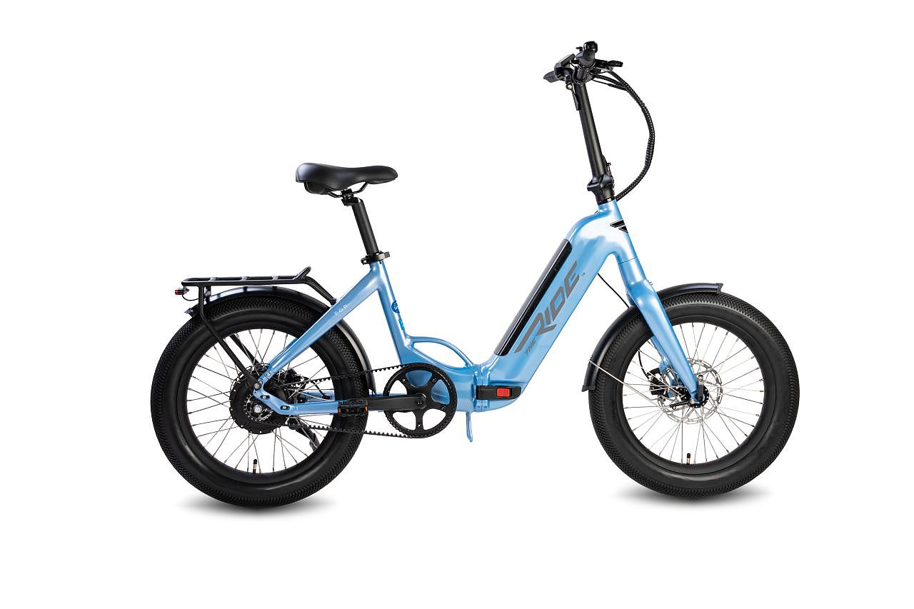 Texas E-Bike Brand eBliss Global Plans to Assemble Bikes in a New Utica, NY Factory