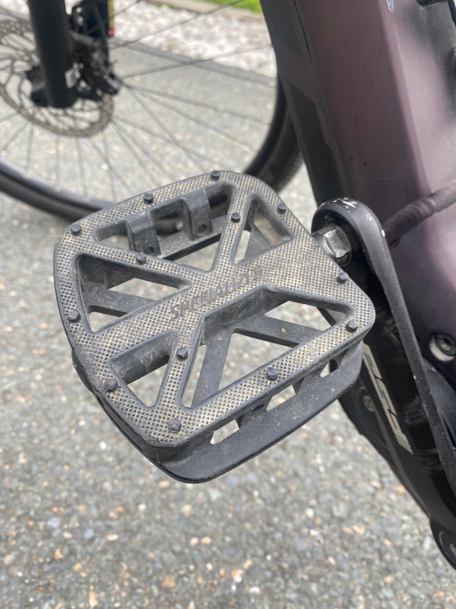 plastic pedals 2