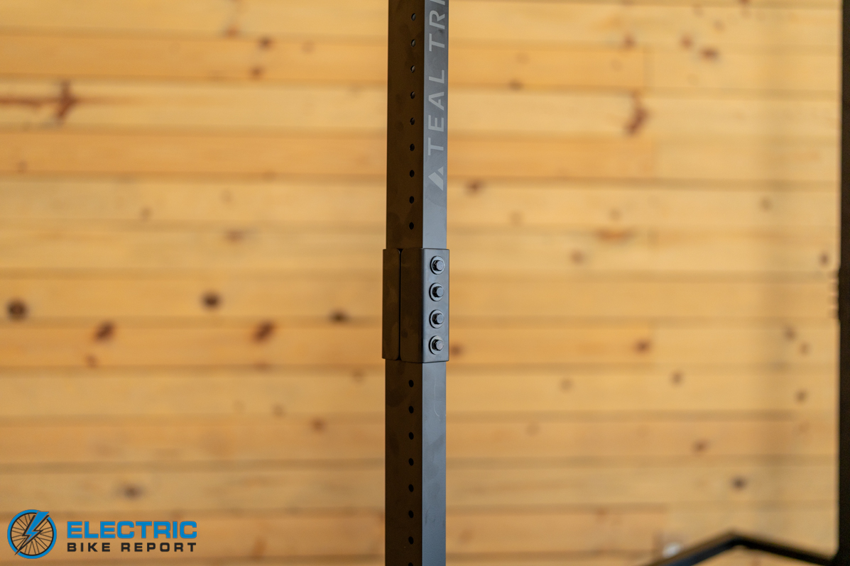 Store Your Board Freestanding G-System - bolts