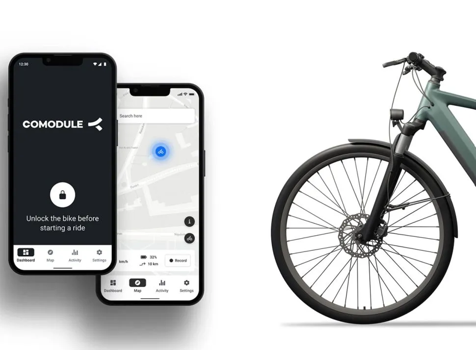 Bafang and Comodule Team Up For Security Upgrades on 2026 Motors