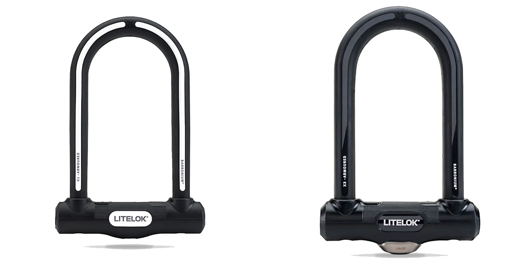 Litelok x series review