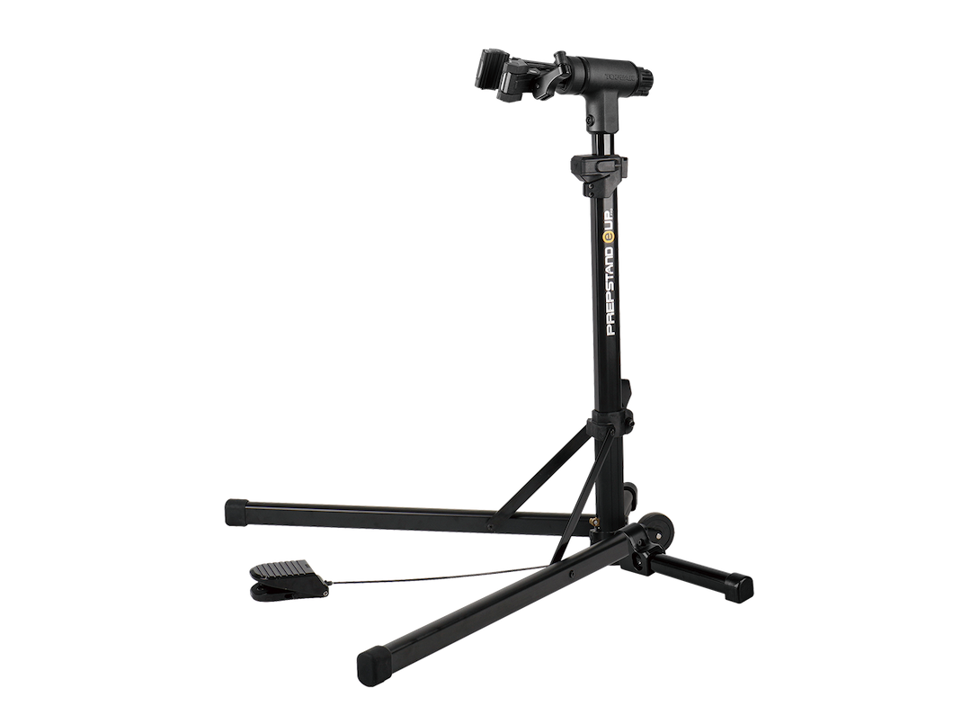 Best Premium E-Bike Stand: Topeak PrepStand eUP Pro