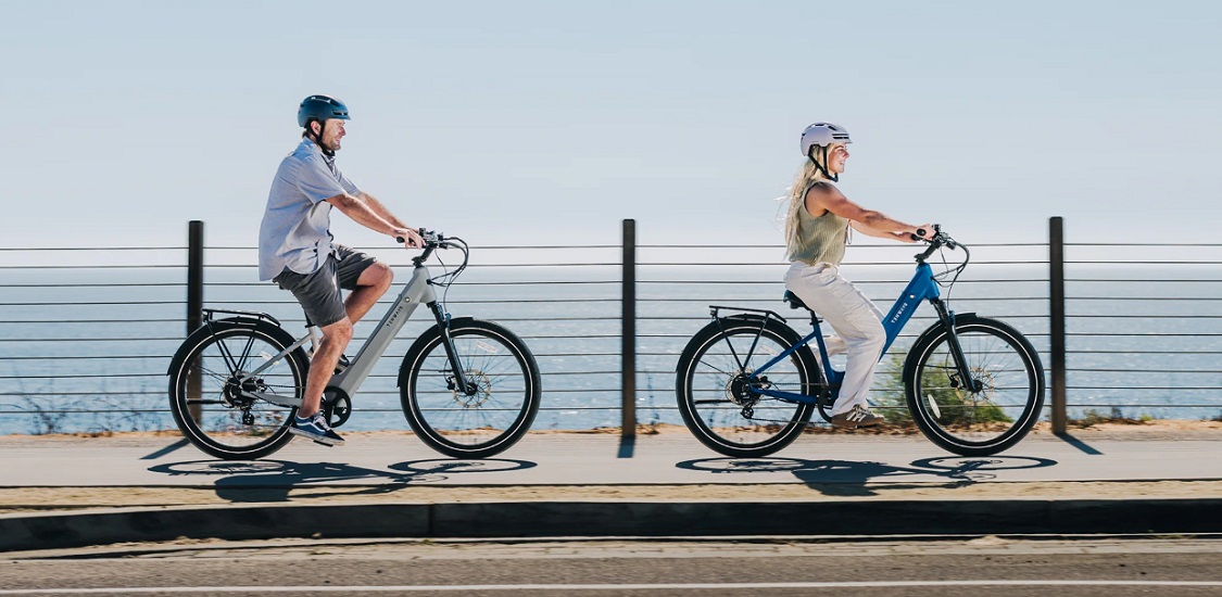 Tenways Wayfarer First Look