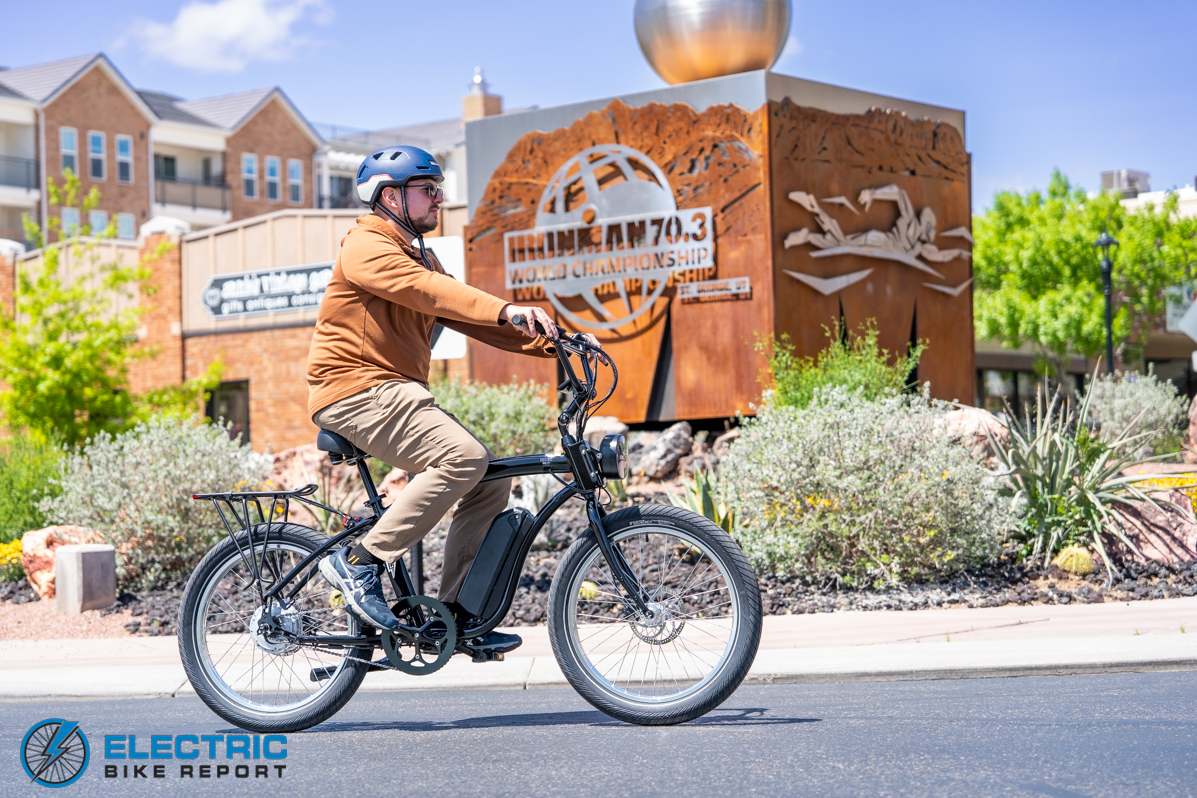 Electric Bike Co. Assets Going Up For Sale