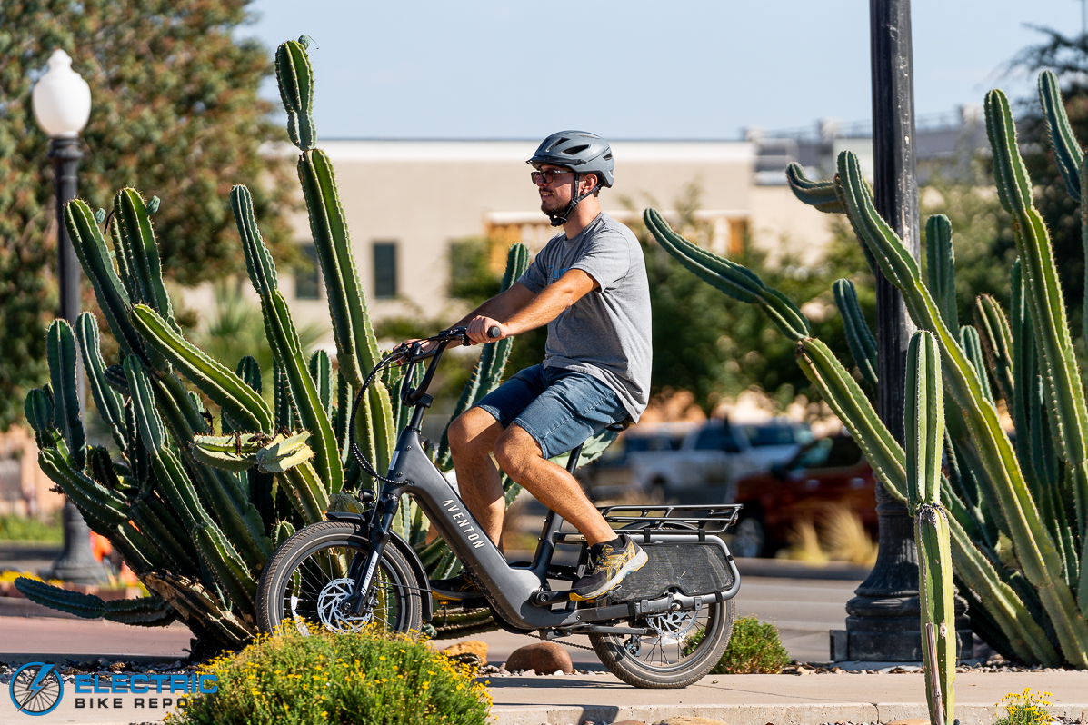 California E-Bike Bills