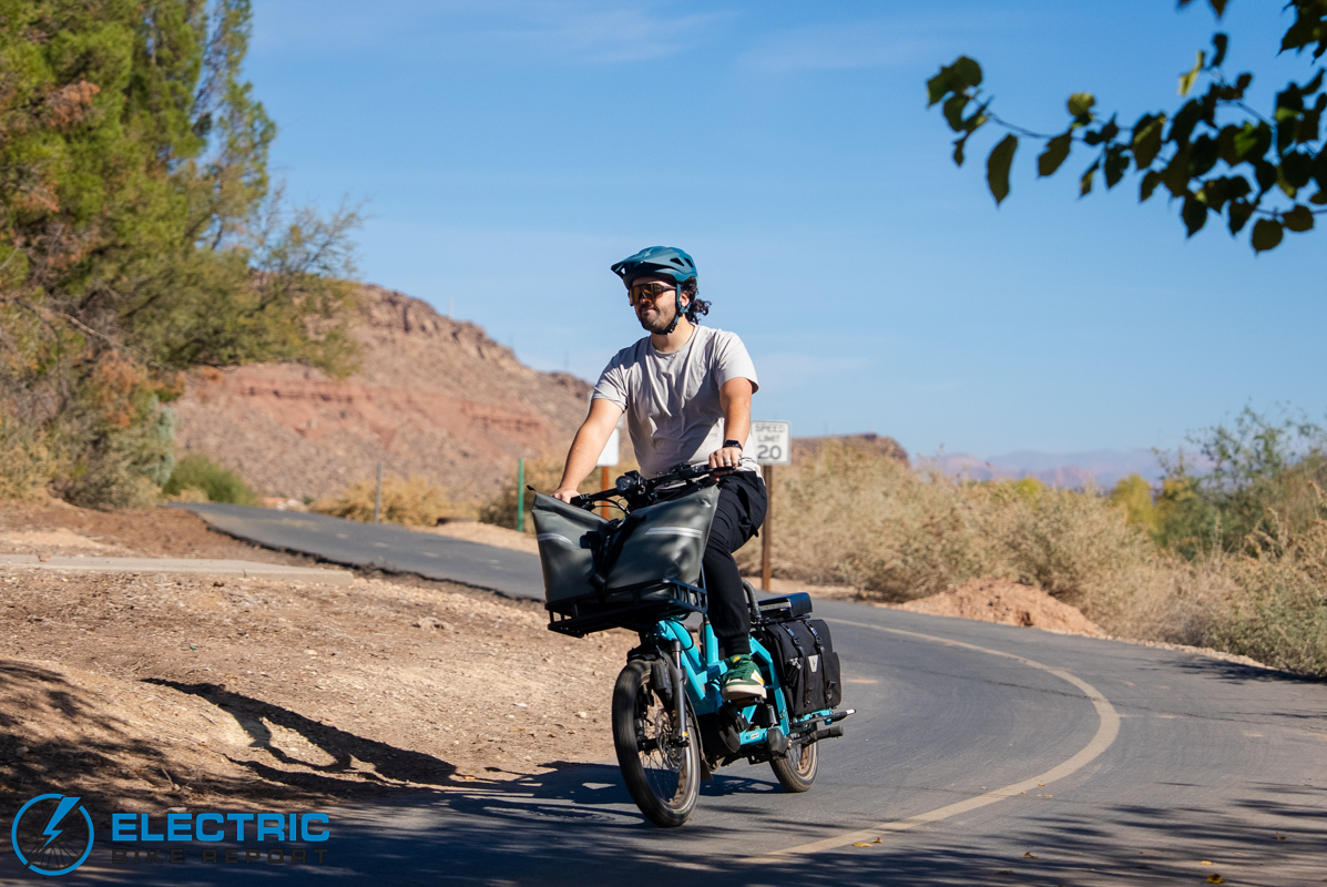 Tern Partners with BikeInsure for Optional Theft & Damage Coverage