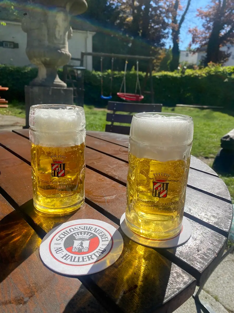 Beer,