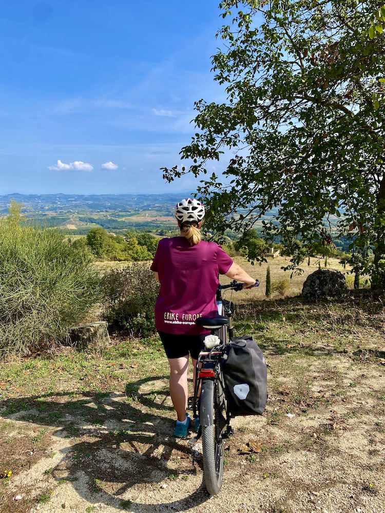 Tuscany
